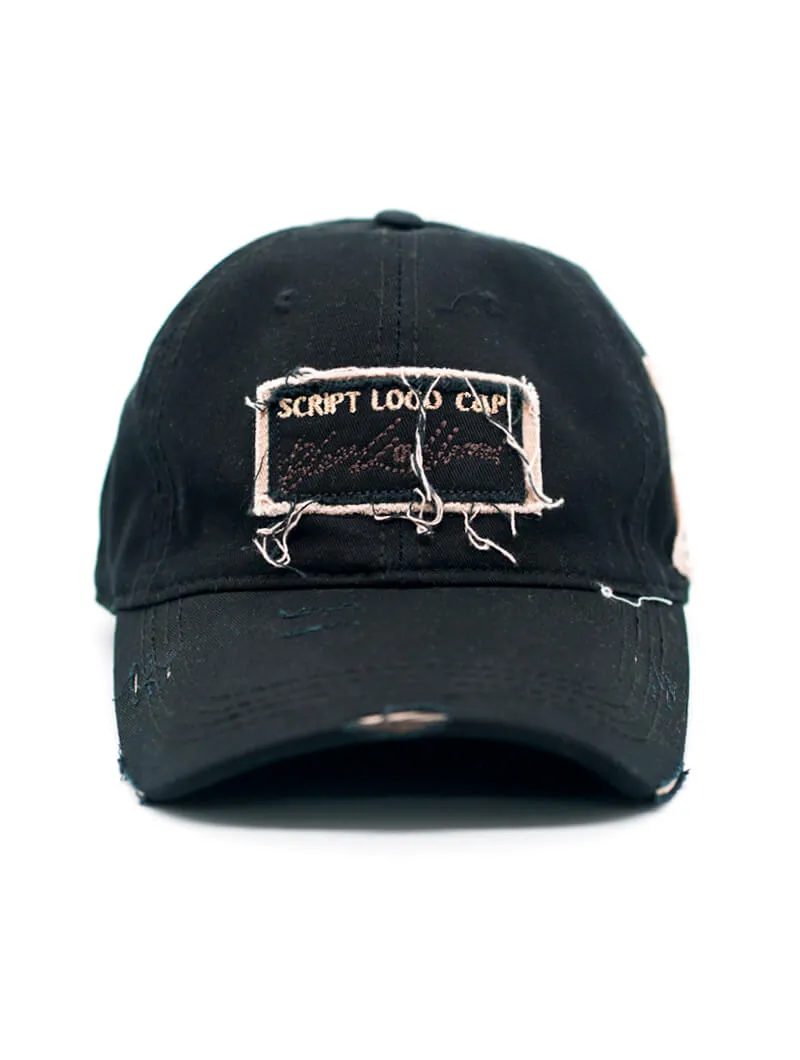 Casquette Imprimé